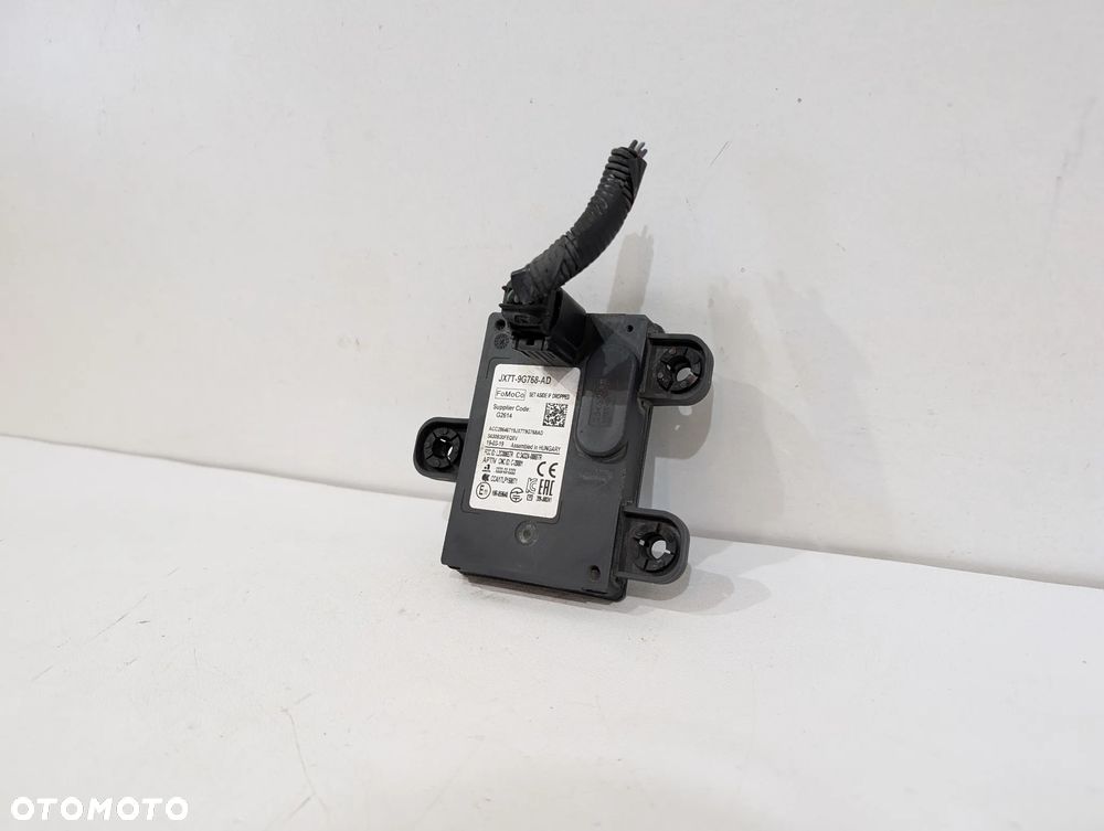 FORD FOCUS MK4 EDGE MONDEO RADAR SENSOR DISTRONIC JX7T-9G768-AD - 3
