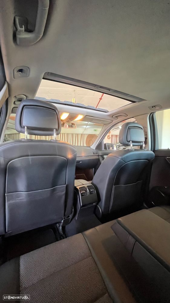 Mercedes-Benz C 200 CDi Avantgarde BlueEfficiency - 20