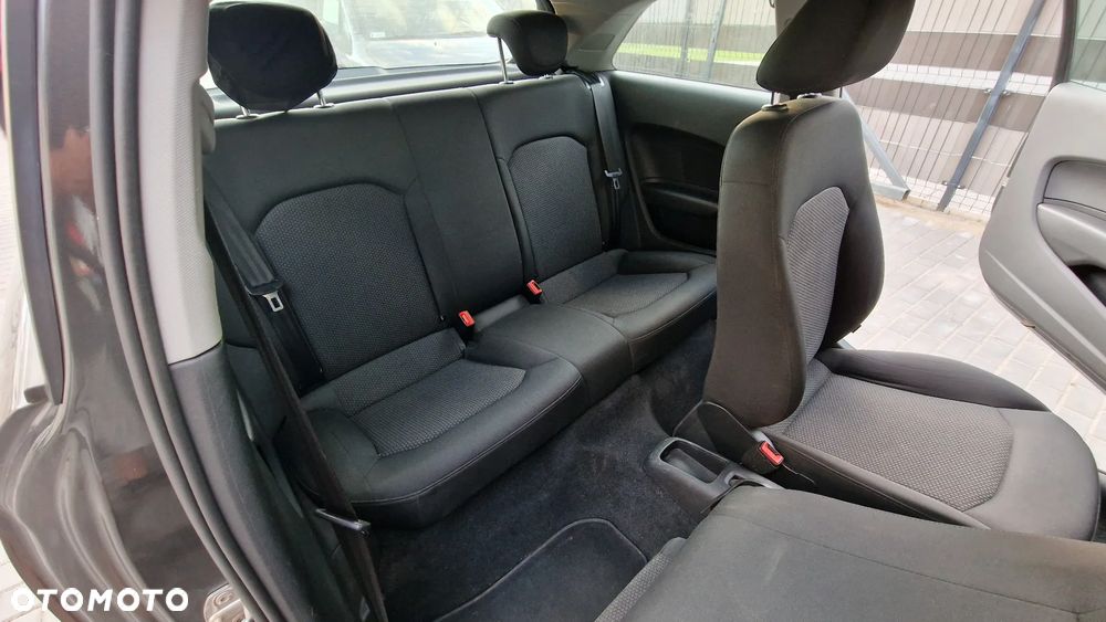 Audi A1 3-drzwiowe - 10