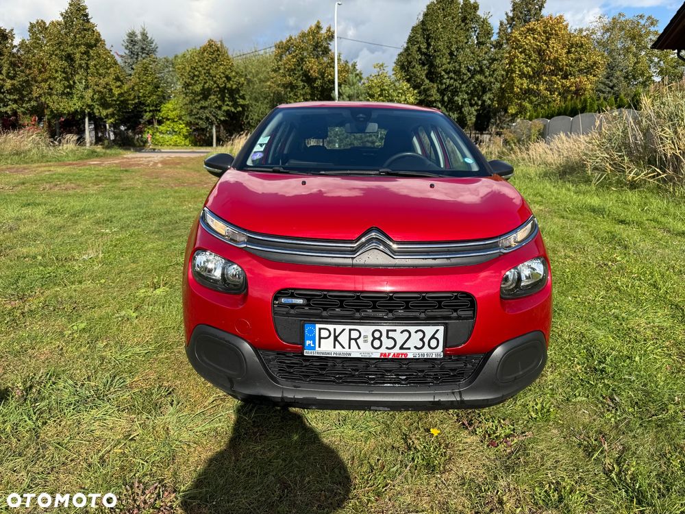Citroën C3 - 32