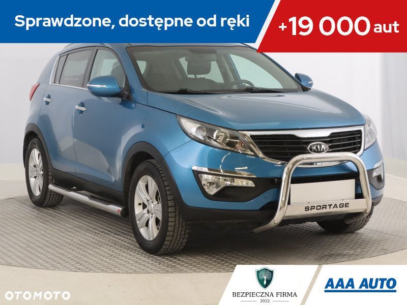 Kia Sportage - 2