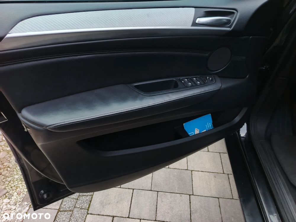 BMW X5 3.5d xDrive - 25