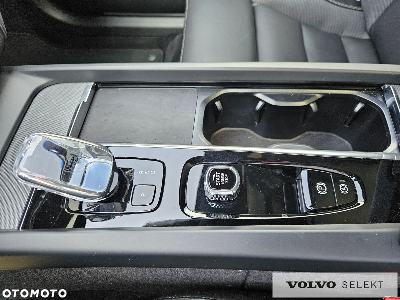 Volvo XC 60 - 22