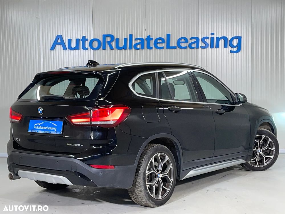 BMW X1 xDrive25e AT PHEV - 3