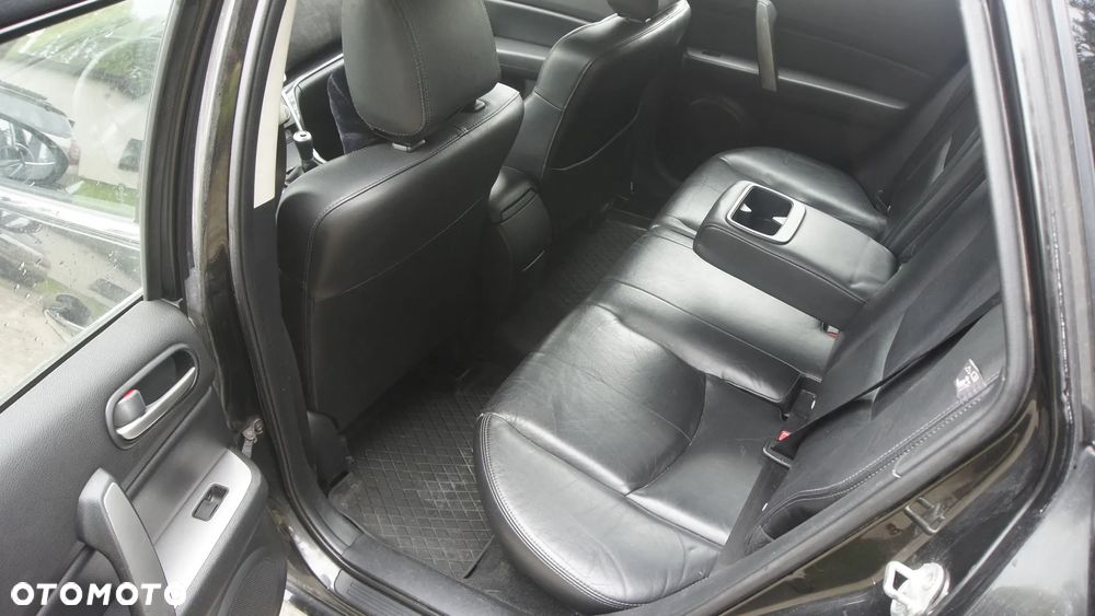 Mazda 6 2.0 CD Comfort - 12