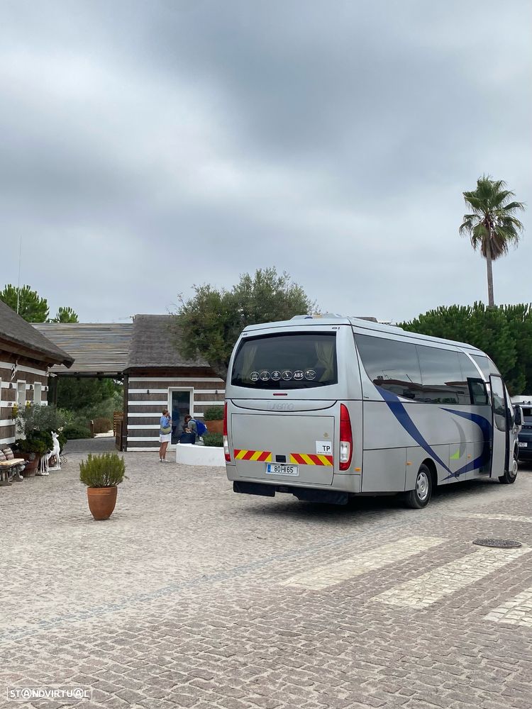 Iveco 65C185 - 11