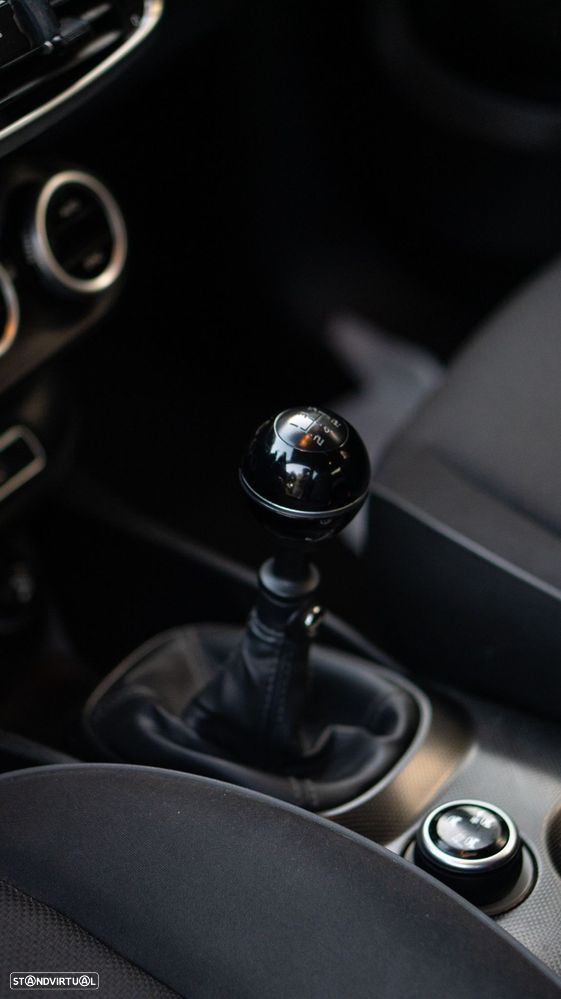 Fiat 500X 1.3 MJ Pop Star S&S - 4