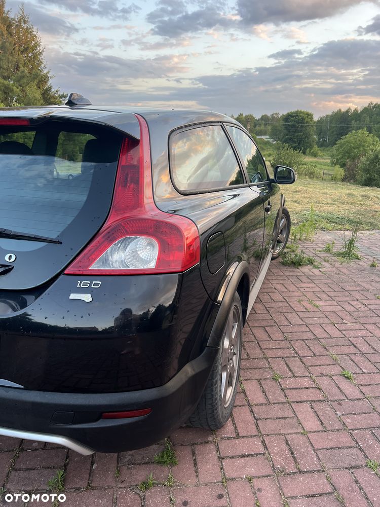Volvo C30 1.6D DRIVe Start-Stop - 3