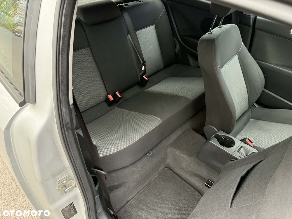 Opel Astra 1.6 Cosmo - 8