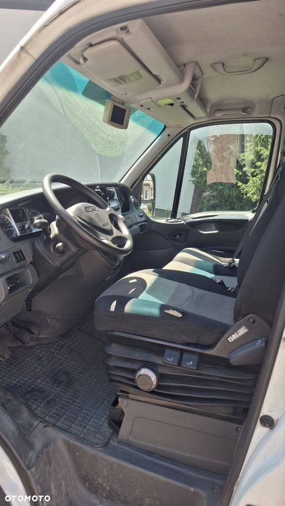 Iveco 35S14 - 17