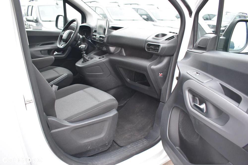 Toyota Proace City Verso 1.5 D-4D Business - 16