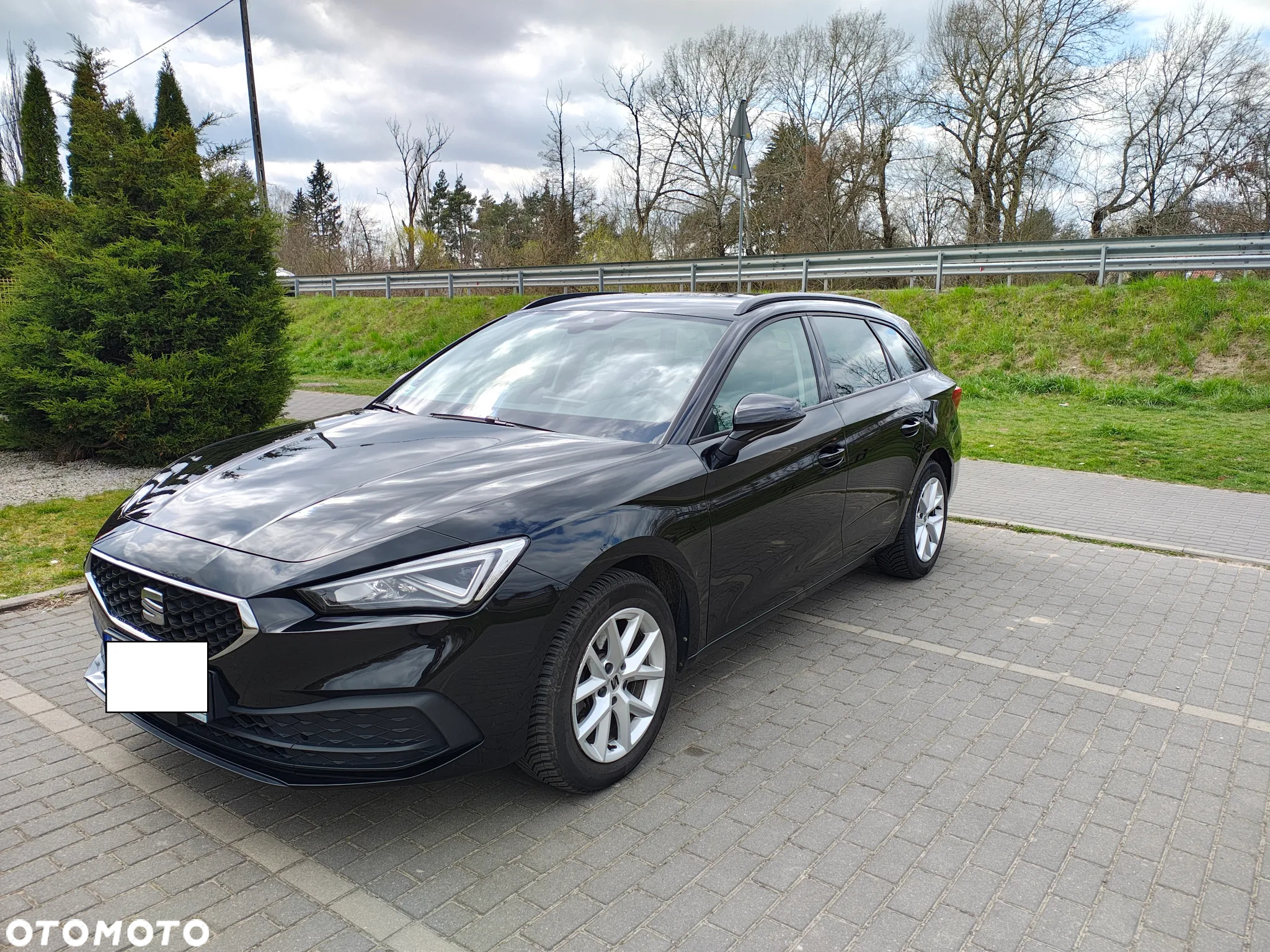 Seat Leon 1.5 TSI Full LED - 6