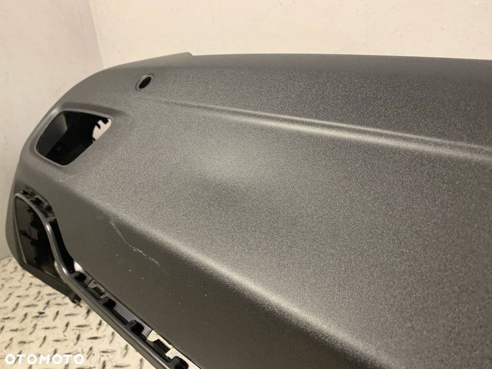 NOWY ORYGINALNY ZDERZAK 6xPDC TYLNY TYŁ JEEP RENEGADE 14-18 735774190 - 6