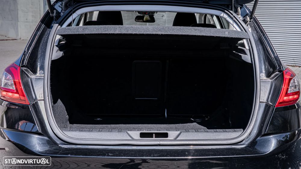 Peugeot 308 BlueHDi FAP 100 Stop & Start Access - 19