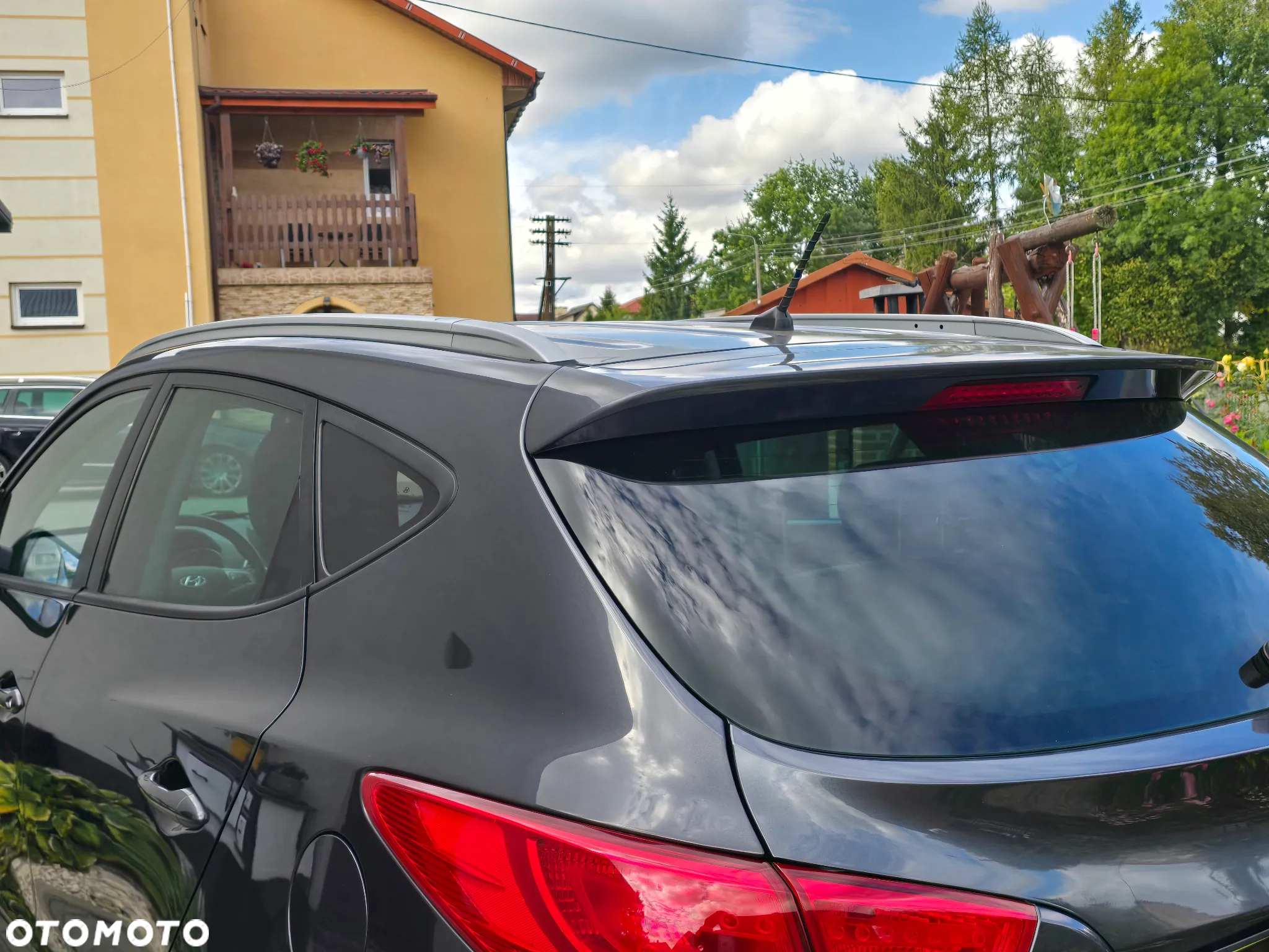 Hyundai ix35 2.0 Comfort - 17