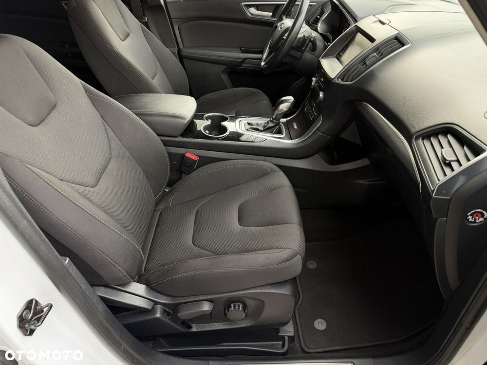 Ford S-Max 2.0 TDCi Bi-Turbo Titanium PowerShift - 18