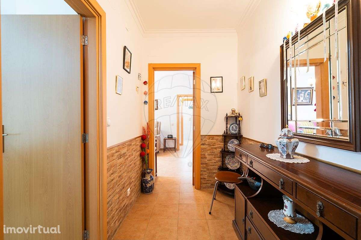 Apartamento T1 para venda - Grande imagem: 5/12