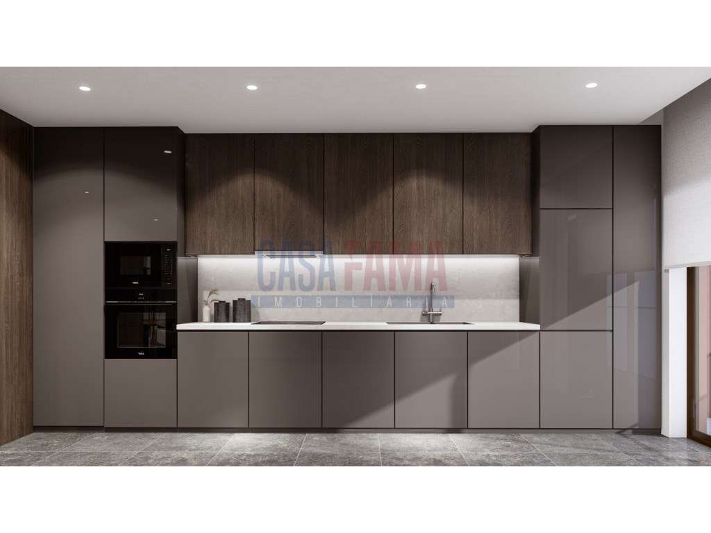 Apartamentos T2+1 Azurara Premium, Vila do Conde - Grande imagem: 3/22