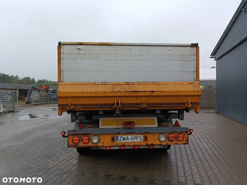 JCB Fastrac 2150 - 11