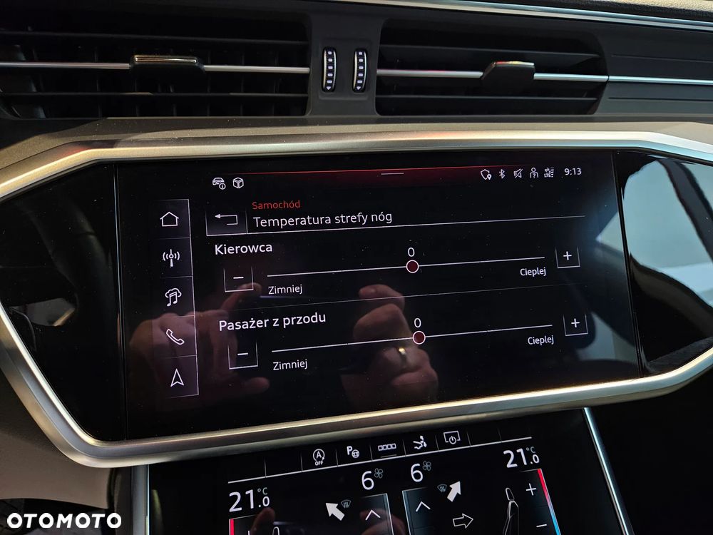 Audi A7 Sportback 45 TFSI S tronic - 25