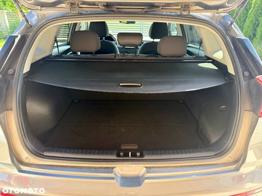 Kia Niro 1.6 GDI Hybrid M - 10