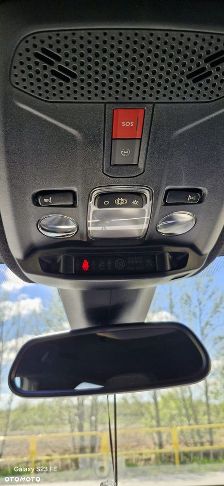 Opel Corsa GS Line - 15