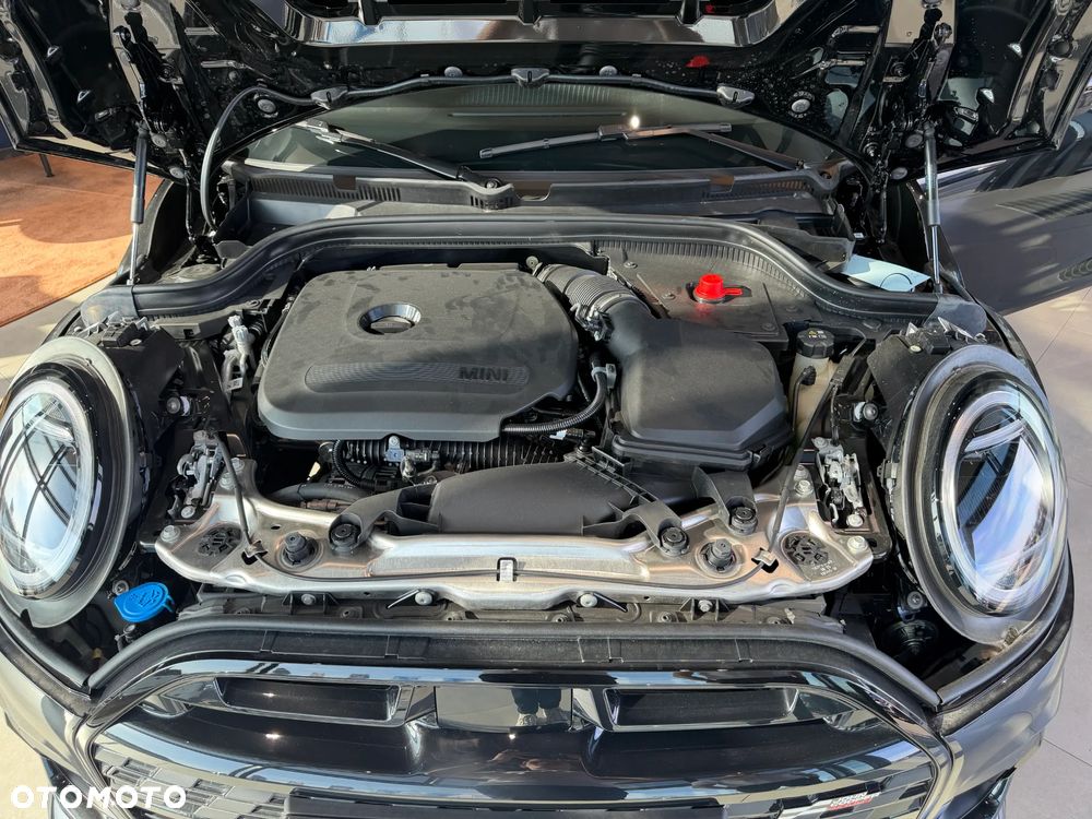 MINI Cooper C Linia John Works sport - 23