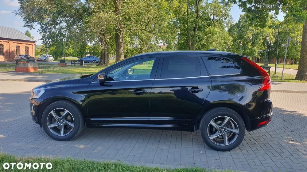 Volvo XC 60 D4 Drive-E Ocean Race - 3