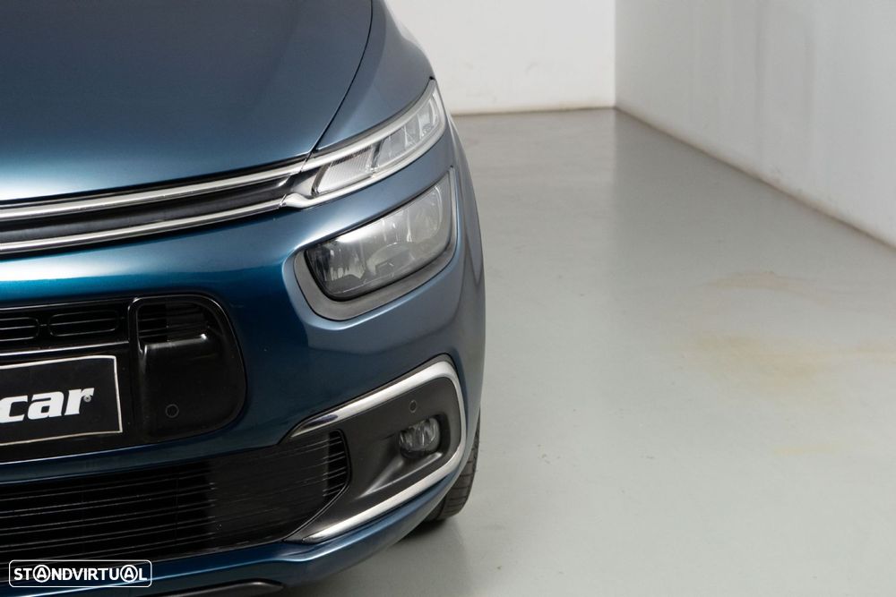 Citroën Grand C4 Spacetourer 1.2 PureTech Origins - 19