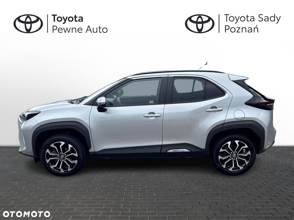 Toyota Yaris Cross Hybrid 1.5 Style - 6