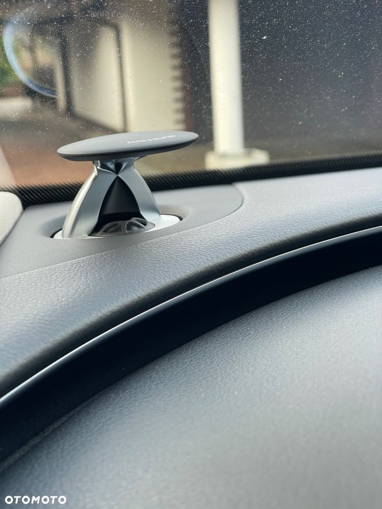 Audi A8 4.2 TDI DPF (clean diesel) quattro tiptronic Lang - 15