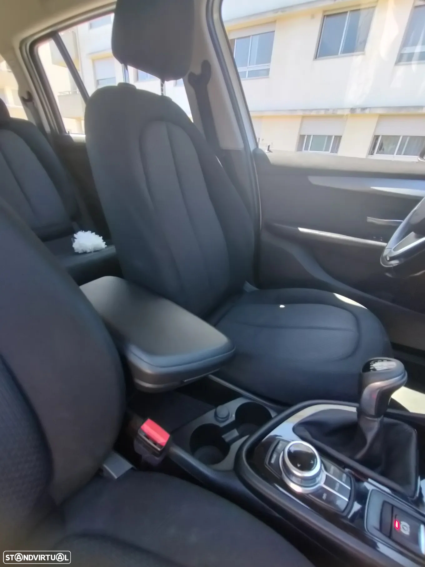 BMW 216 Gran Tourer - 7