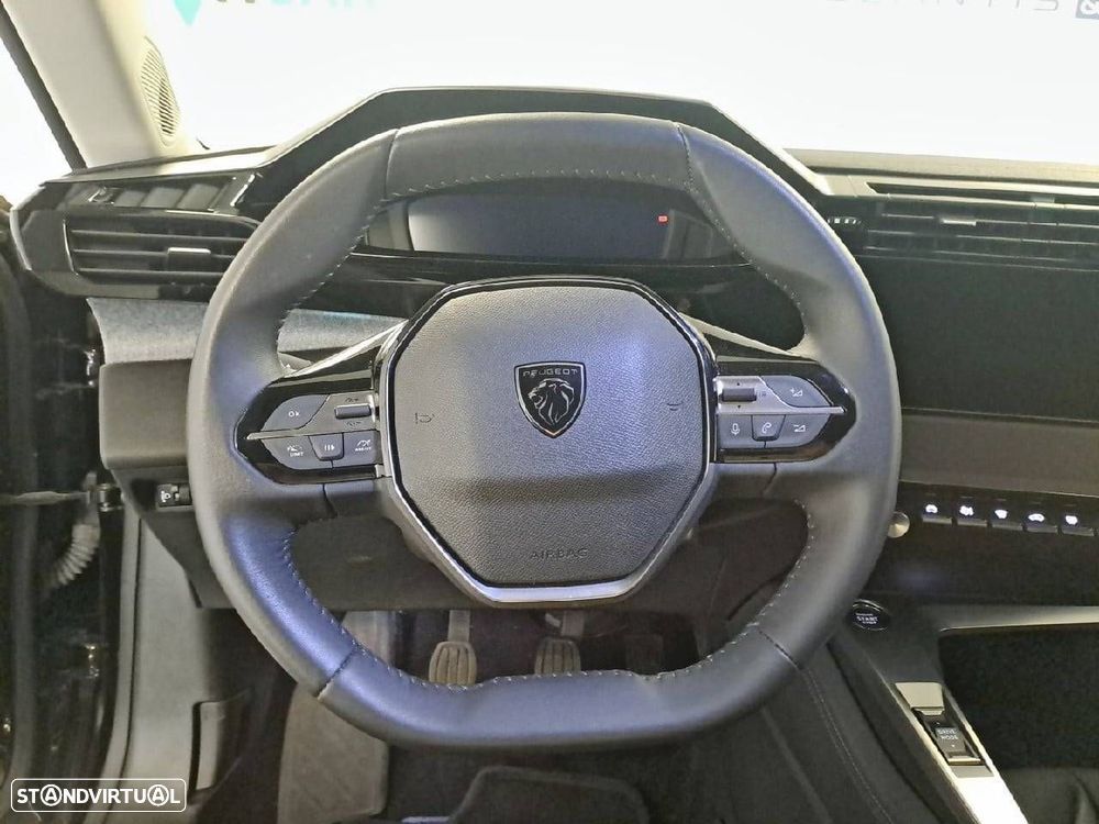 Peugeot 308 SW 1.5 BlueHDi Allure - 12
