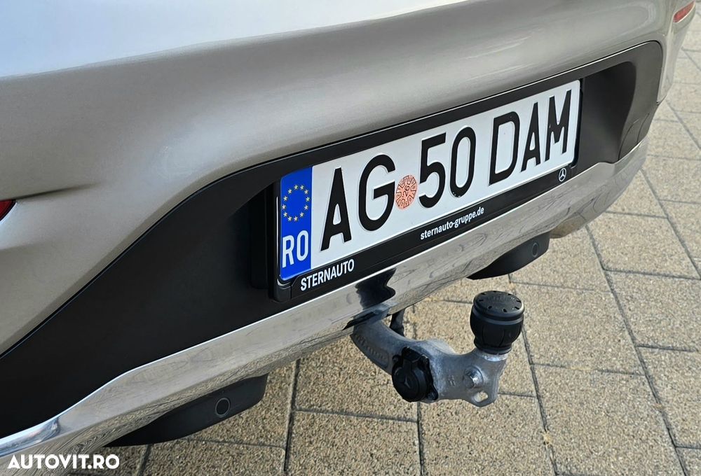 Mercedes-Benz GLC Coupe 200 MHEV - 26