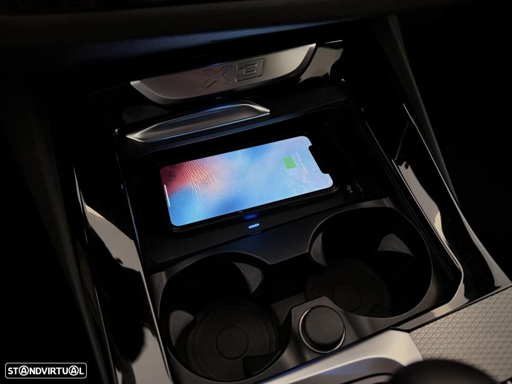 BMW X3 30 e xDrive Pack M - 26