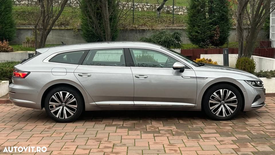 Volkswagen Passat Variant 2.0 TDI SCR DSG Elegance - 19