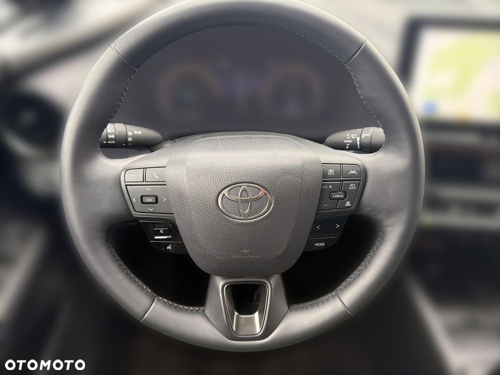 Toyota C-HR - 12