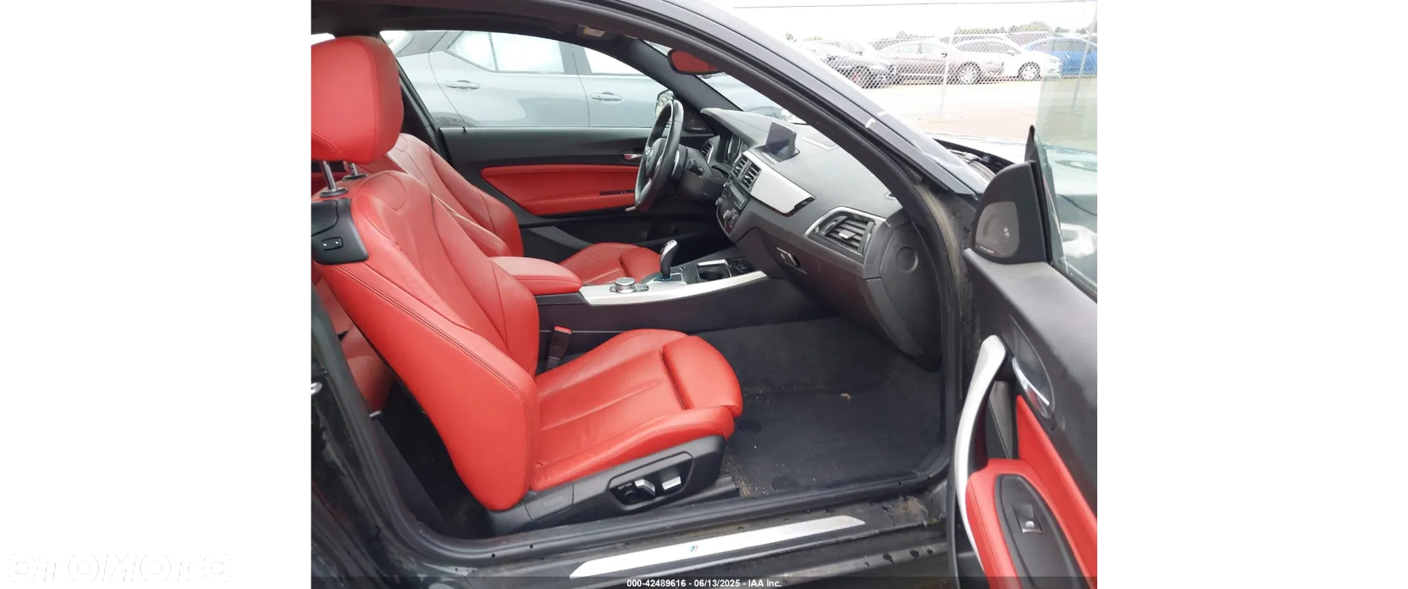 BMW Seria 2 - 9