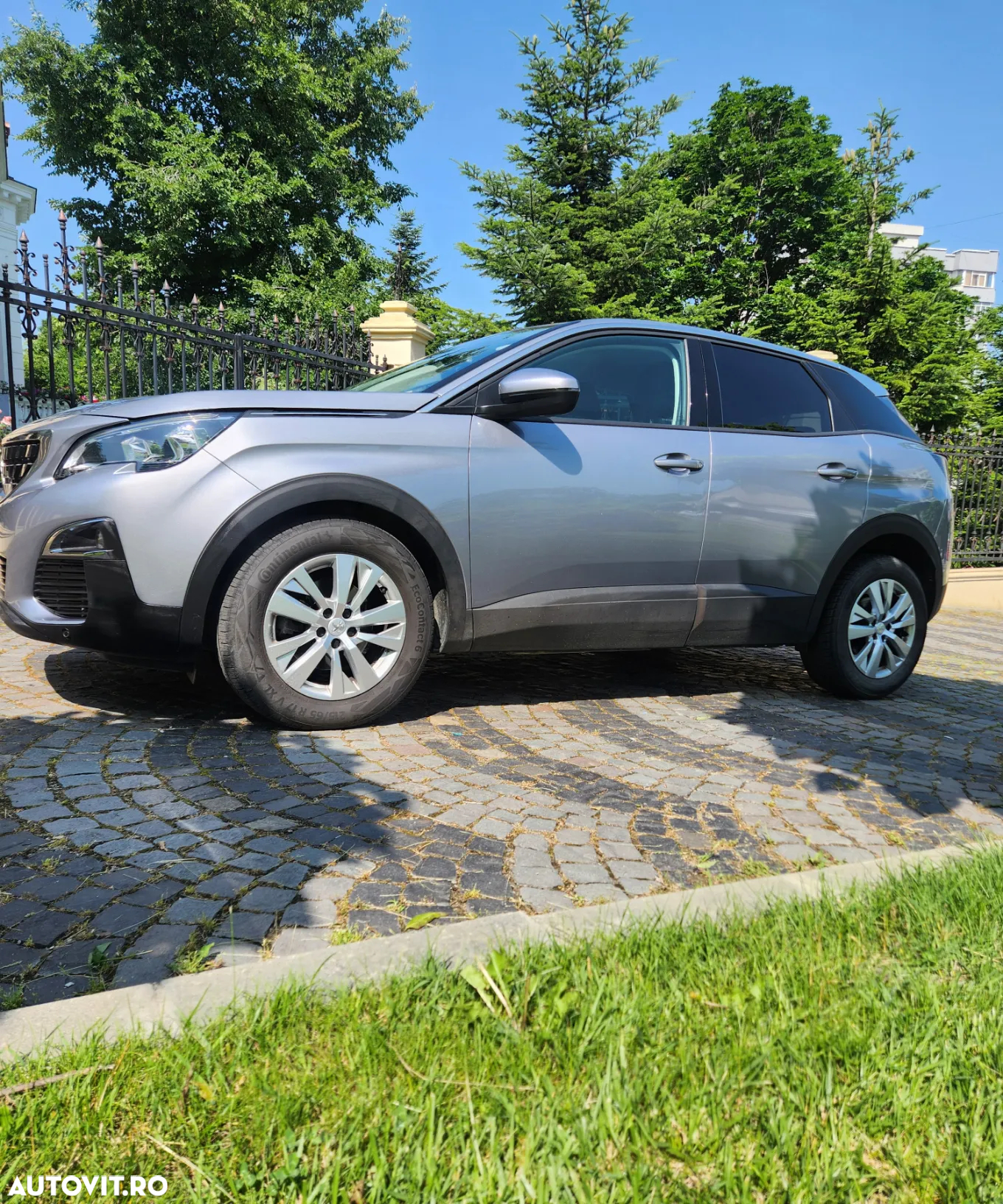 Peugeot 3008 1.2 PureTech 130 EAT8 Active Pack - 13