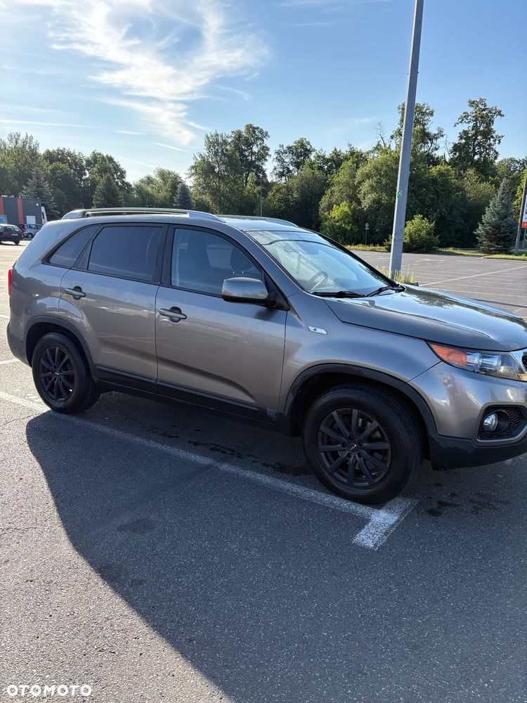 Kia Sorento 2.2 CRDi L 2WD - 7