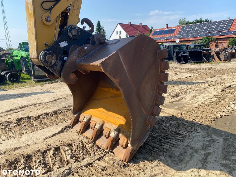 Caterpillar CAT 330 /07B, 2020 ROK, 6000 MTH, Z NIEMIEC, PIĘKNY STAN - 34