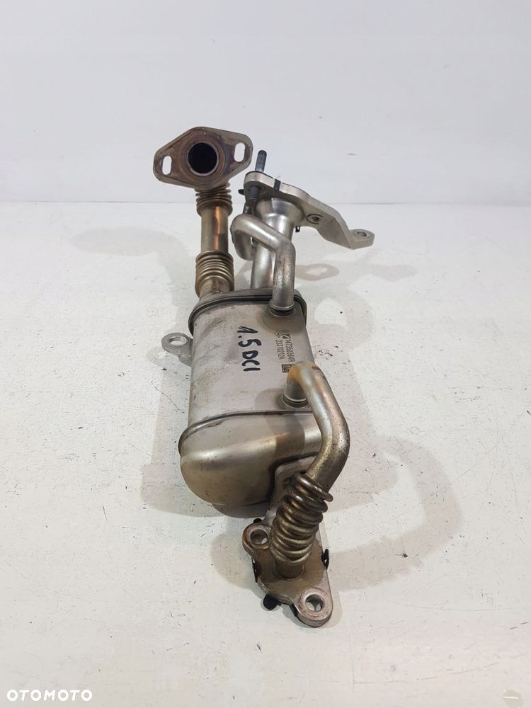 chłodnica spalin egr 147350364r renault nissan 1.5 dci k9k - 3