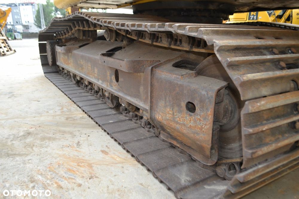 Komatsu PC210LC-11 - 39