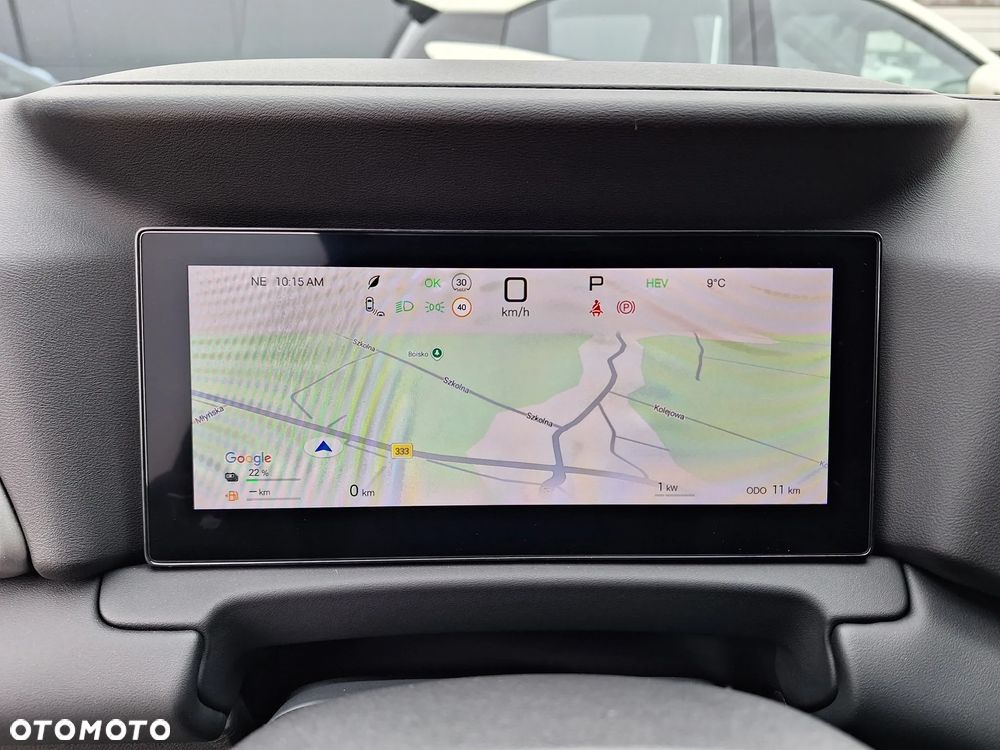 BYD Atto 2 DM-i Boost - 11