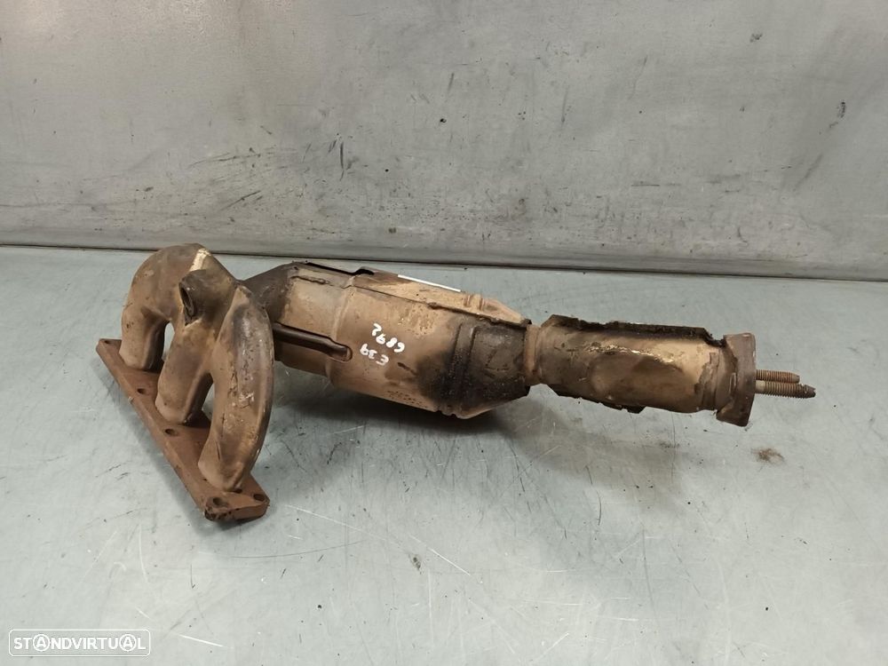 CATALISADOR BMW SERIE 5 BERLINA E39 - 1