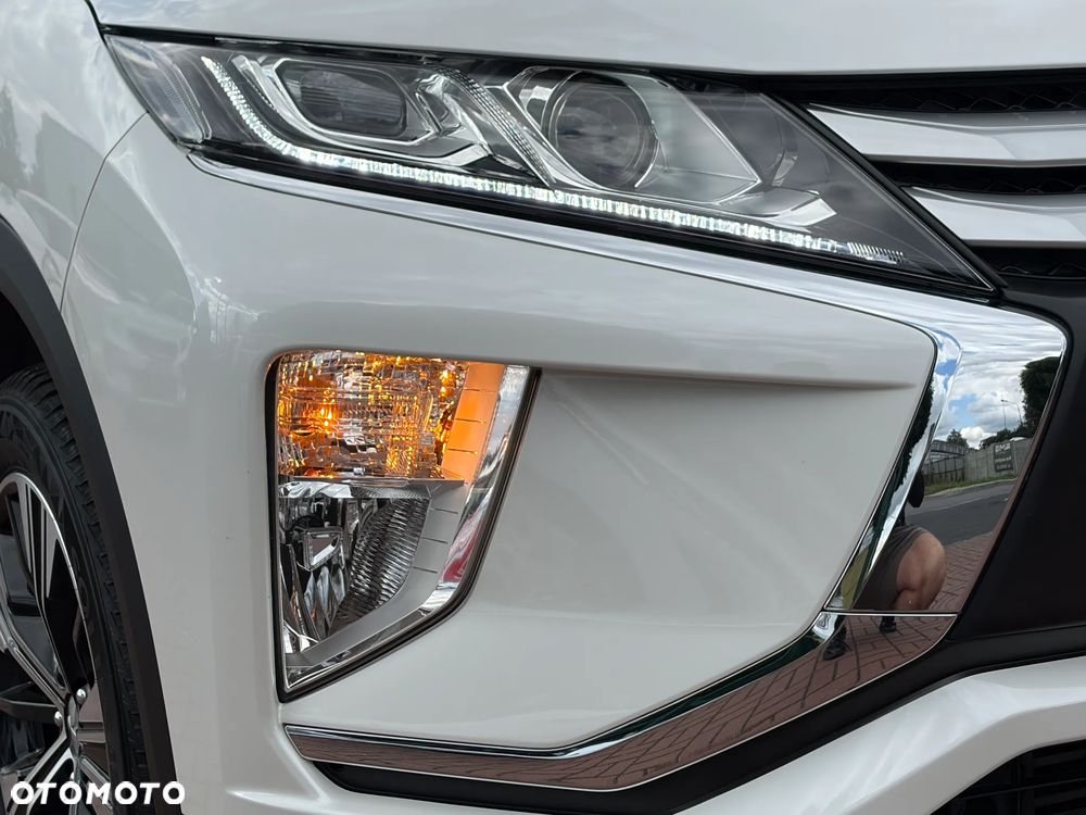 Mitsubishi Eclipse Cross 1.5 T-MIVEC 2WD Spirit - 11