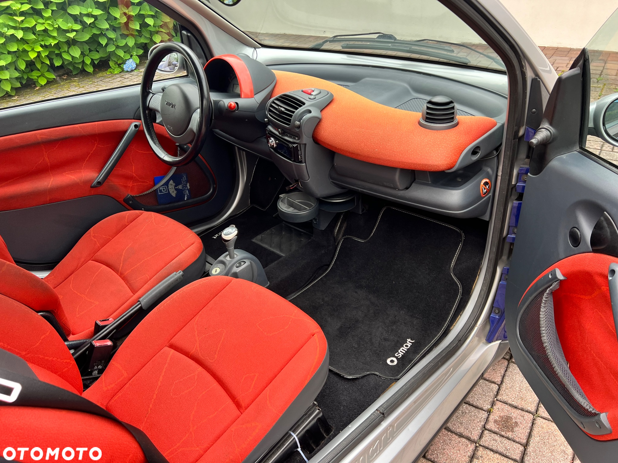 Smart Fortwo - 13