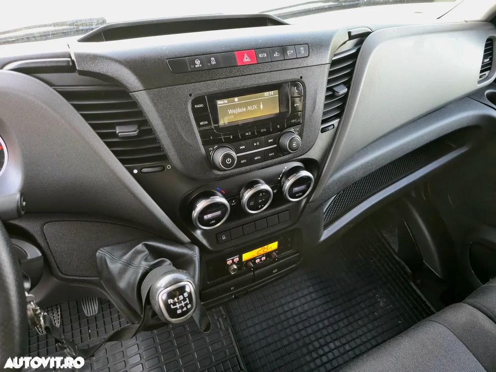 Iveco Daily - 7