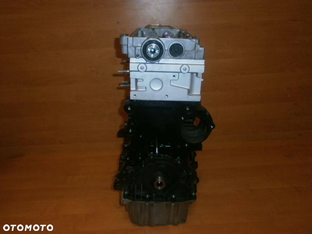 SILNIK REGENEROWANY 1,6TDI CXX CLH CRK CXM DGT DDY GWARANCJA - 3