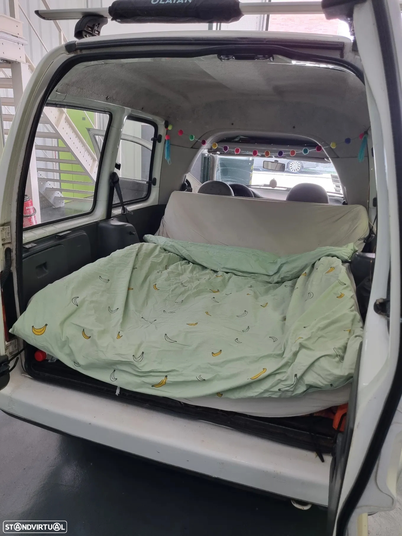 VW Caddy 1.4i - 30
